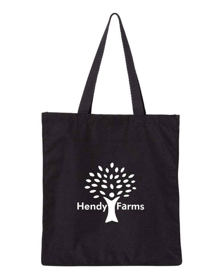 Hendy Farms Tote Bag