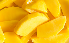 Load image into Gallery viewer, Frozen Mango Slices
