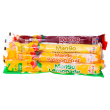 Load image into Gallery viewer, Fruity Mango Popsicles
