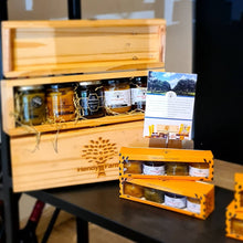 Load image into Gallery viewer, Mini Mango Preserves Gift Set
