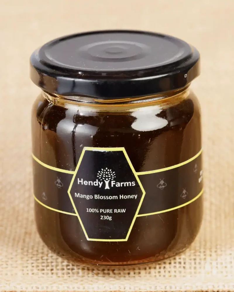 Mango Blossom Honey - Image 3