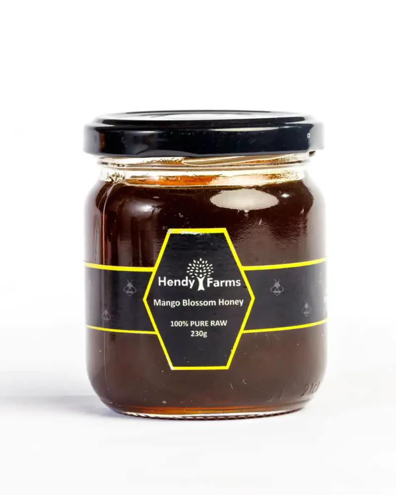 Mango Blossom Honey - Image 2