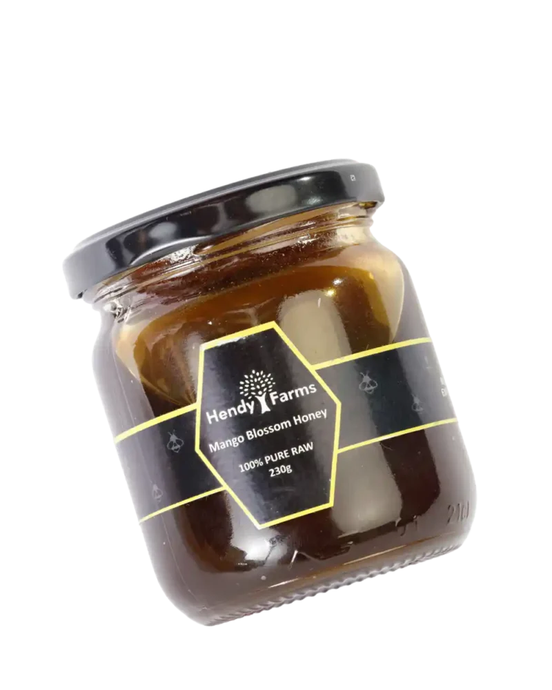 Mango Blossom Honey - Image 4