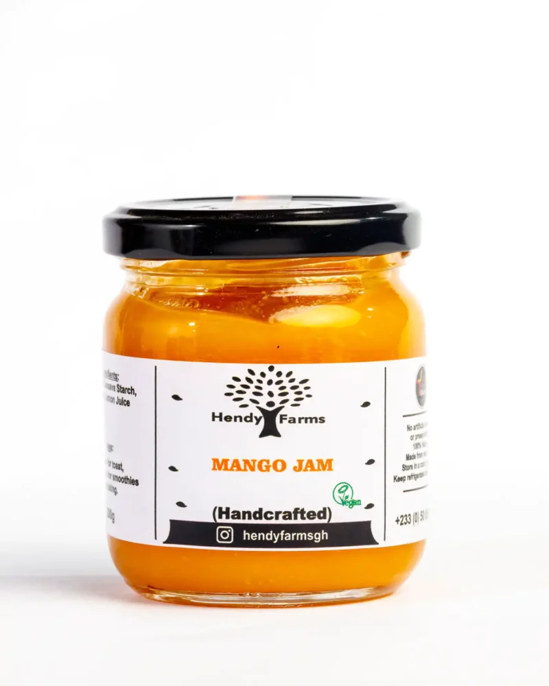 Mango Jam - Image 4