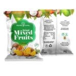 Dried Mixed Fruit 35g