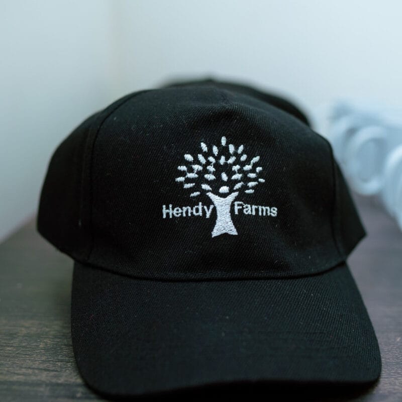 Merch - Hendy Farms Hat